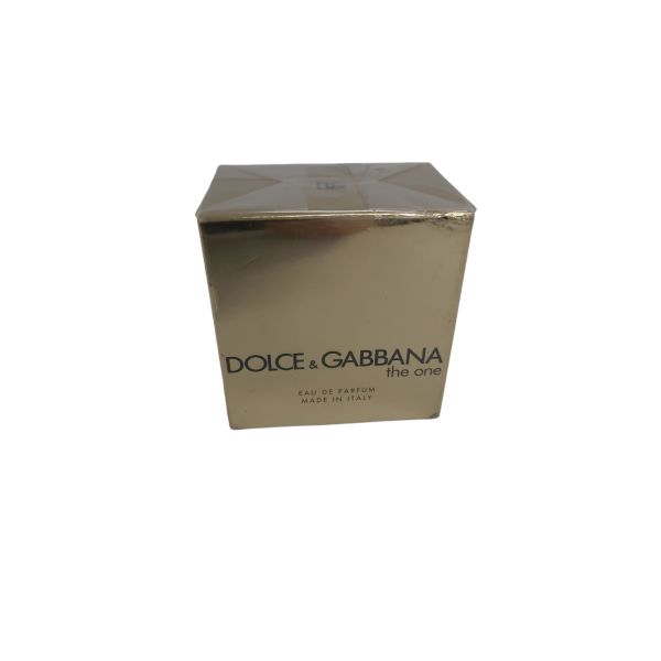 DOLCE & GABBANA  Eau de Parfum 30 ml