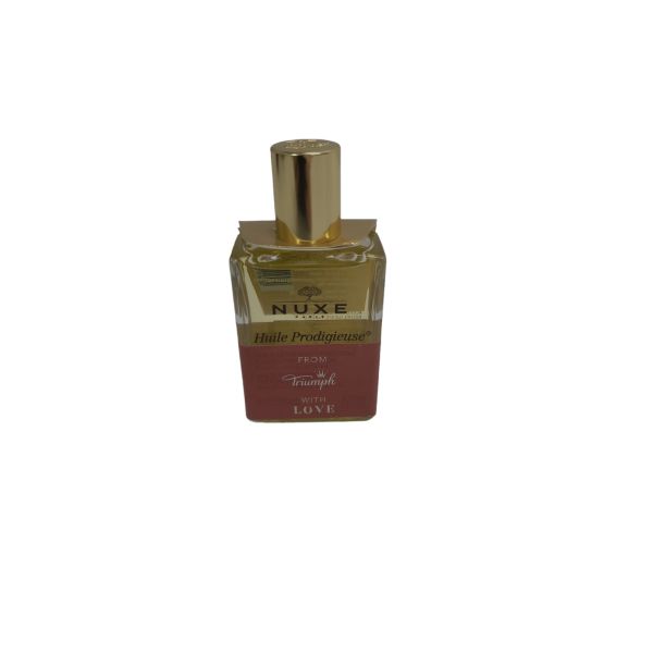 Nuxe Huile Prodigieuse 50ml