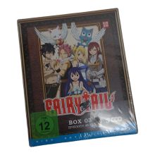 Fairy Tail - Box 3 Episoden 49-72 Blu-ray
