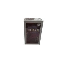 Nihan La Séduction Eau de Parfum, 50 ml