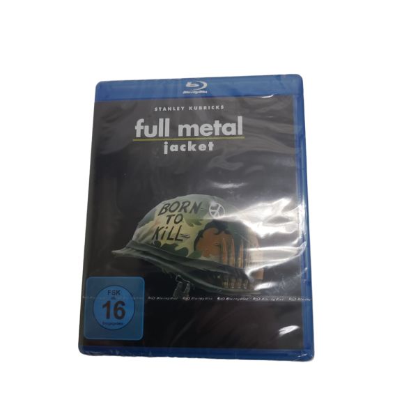 Full Metal Jacket - Special Edition