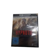 Hypnotic Ein Robert Rodriguez Film 4K Ultra HD + Blu-ray