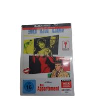 Das Appartement  2-Disc Limited Collectors Edition im...