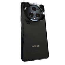Honor Magic5 Pro 5G Smartphone Dual SIM in Schwarz 512GB und 12GB RAM Triple-Kamera 5100mAh