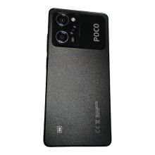 Xiaomi Poco X5 Pro 5G Smartphone 8GB/256GB Schwarz