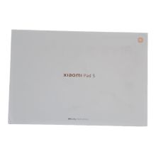 XIAOMI PAD 5 Tablet 128 GB 11 Zoll Cosmic Gray