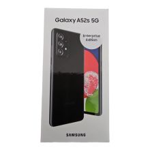 Samsung SM-A528B/DS Galaxy A52s 5G 6+128GB Enterprise...