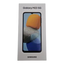 Samsung M23 5G SM-M236B/DS 4+128GB  Grün Smartphone
