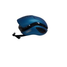 ABUS Helm GameChanger für Fahrräder steel blue...