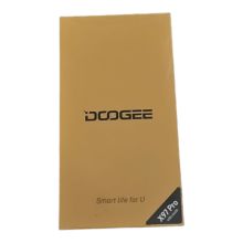 Doogee X97 Pro 4GB/64GB Grün Smartphone