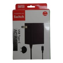 USB-C Ladegerät für Nintendo Switch 15V 2.6A