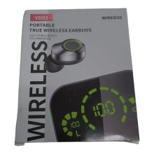 YD03 True Wireless In-Ear Kopfhörer