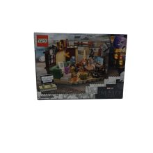 LEGO® Super Heroes 76200 Bro Thors neues Asgard