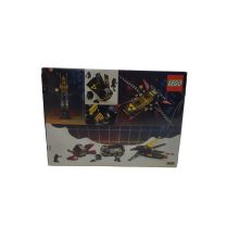 LEGO® 40580 - Blacktron-Raumschiff