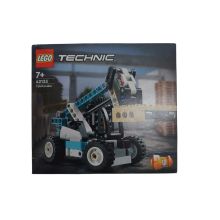 LEGO Technic 42133 - Teleskoplader