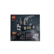LEGO Technic 42133 - Teleskoplader