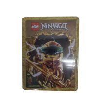 LEGO NINJAGO - Meine Ninjago-Rätselbox