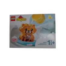 LEGO 10964 DUPLO Badewannenspaß: Schwimmender Panda