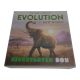 The Origin of Species: EVOLUTION: NEW WORLD - KICKSTARTER EDITION Englische Variante