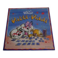 Diddl Dabbl-Diddl Memory-Spiel