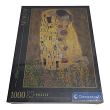 Clementoni Museum Collection Puzzle 1000 Teile