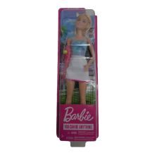 Mattel Barbie: Du kannst alles sein - Tennisspielerin