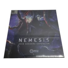 Nemesis Void Seeders Expansion Englisch