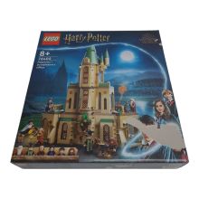 LEGO Harry Potter Hogwarts Dumbledores Büro