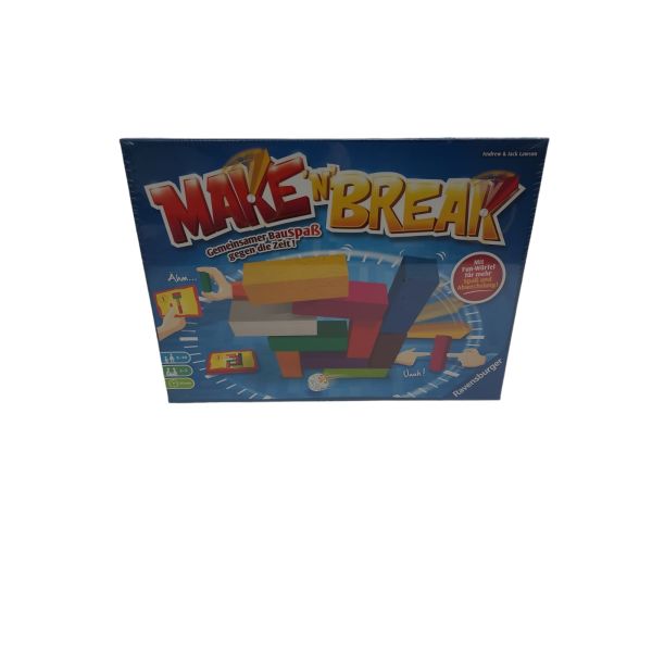 Ravensburger Make n Break