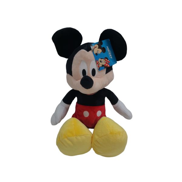 Mickey Mouse - Plüschfigur ca. 60 cm