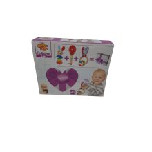 Eichhorn - Baby Geschenke Set