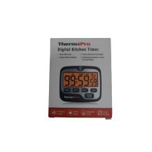 ThermoPro TM01 Professioneller Küchentimer