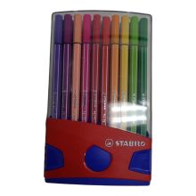 Stabilo Fasermaler Pen 68 ColorParade