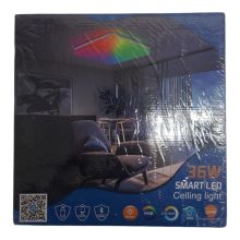 IEGLED Smarthome LED-Deckenlampe