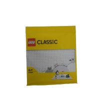 LEGO 11026 Baseplate 32x32 WHITE