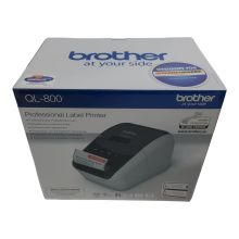 Brother QL-800 Etikettendrucker