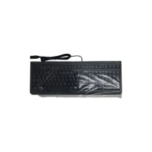 Cherry Kabelgebundene Tastatur »KC 1000« schwarz