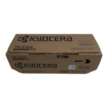 KYOCERA Toner-Kit TK-3160 schwarz
