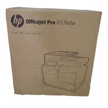HP Officejet Pro X576dw Multifunktionsdrucker