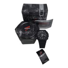 G-Shock Classic Style GA-2100-1AER Armbanduhr