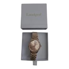 Landgraf Finest Edition Armbanduhr Damen