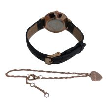 Pierre Cardin Armbanduhr mit Armband 