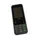 Nokia 6300 2G  Dual SIM Mobiltelefon Tasten Handy Schwarz Grau