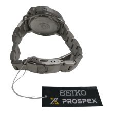 Seiko Prospex Divers Solar 200m "Tuna" Armbanduhr