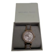 Michael Kors Parker Armbanduhr für Damen