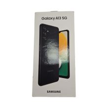 Samsung Galaxy A13 5G 64 GB 4 GB Smartphone schwarz 