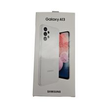 Samsung Galaxy A13  128 GB  4 GB  Smartphone  Weiß