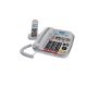 Swissvoice Xtra3355 Combo vaste huistelefoon en draadloze dect telefoon