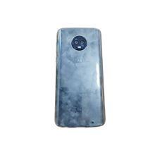 Motorola XT1926-3 Moto G6 Plus 64GB dual deep idigo blau