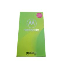 Motorola XT1926-3 Moto G6 Plus 64GB dual deep idigo blau